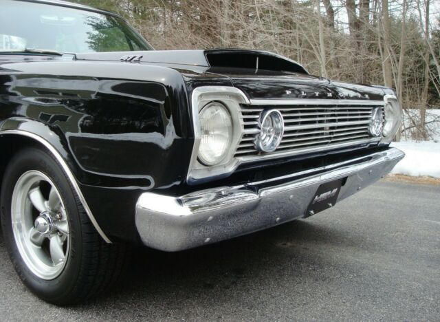 1966 Plymouth Belvedere HEMI/ MUSCLE CAR/ HOT ROD/ STREET ROD - photo 11