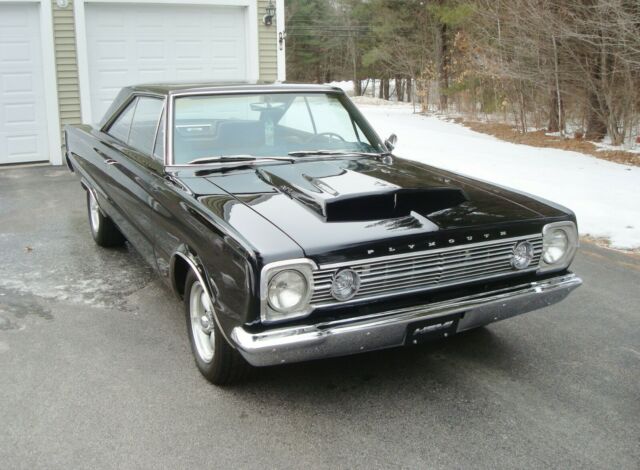 1966 Plymouth Belvedere HEMI/ MUSCLE CAR/ HOT ROD/ STREET ROD - photo 3