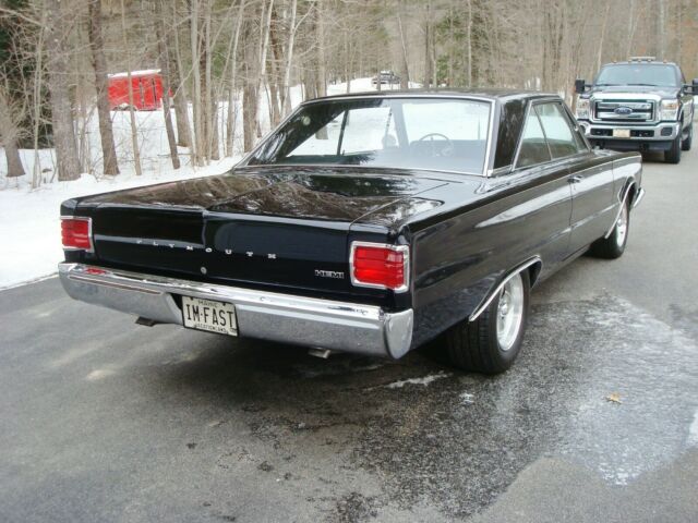 1966 Plymouth Belvedere HEMI/ MUSCLE CAR/ HOT ROD/ STREET ROD - photo 6