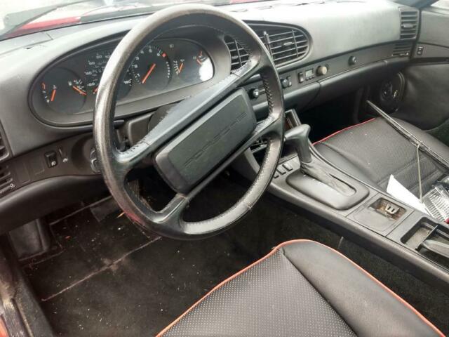 1986 Porsche 944 - photo 9