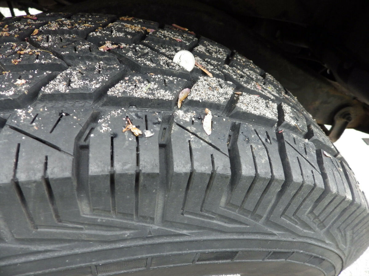 1989 Jeep Wrangler base - photo 6