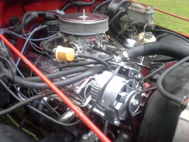 1994 Jeep Wrangler 2dr Base Mod - photo 4