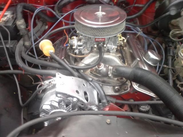 1994 Jeep Wrangler 2dr Base Mod - photo 5