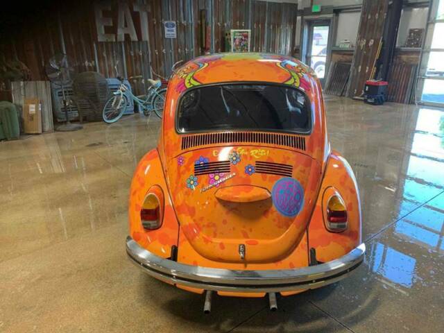 1970 Volkswagen Beetle - Classic Sun Bug - photo 8