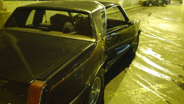 1988 Oldsmobile Cutlass Supreme Classic Coupe 2-Door - photo 2