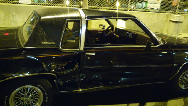 1988 Oldsmobile Cutlass Supreme Classic Coupe 2-Door - photo 3