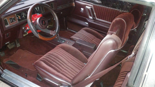 1988 Oldsmobile Cutlass Supreme Classic Coupe 2-Door - photo 6