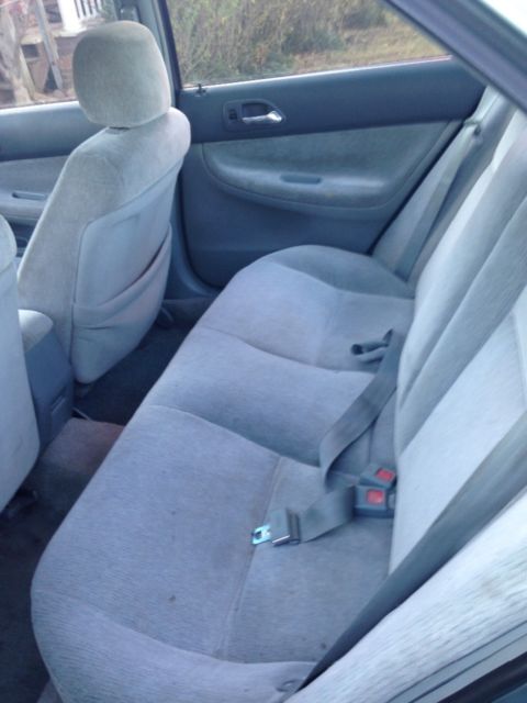 1994 Honda Accord - photo 5