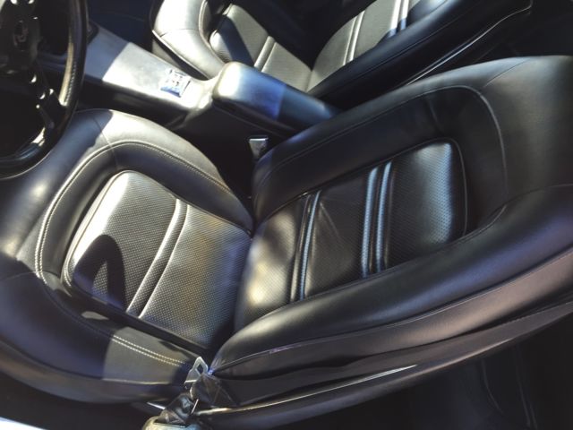 1975 Pontiac Firebird WS4 - photo 12