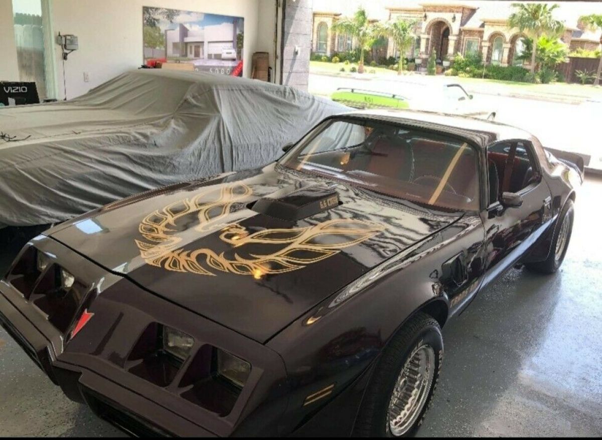 1979 Pontiac Trans Am - photo 3