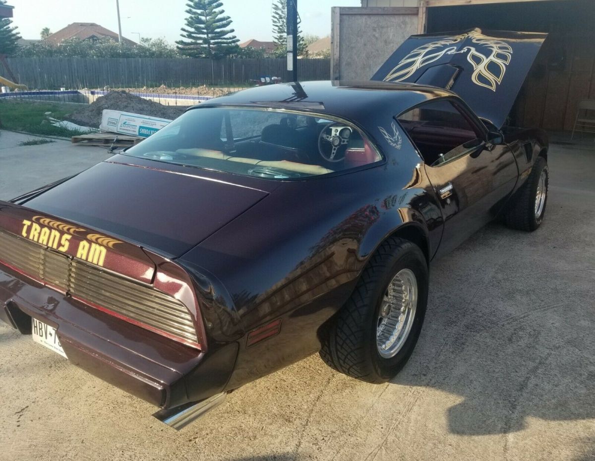 1979 Pontiac Trans Am - photo 4