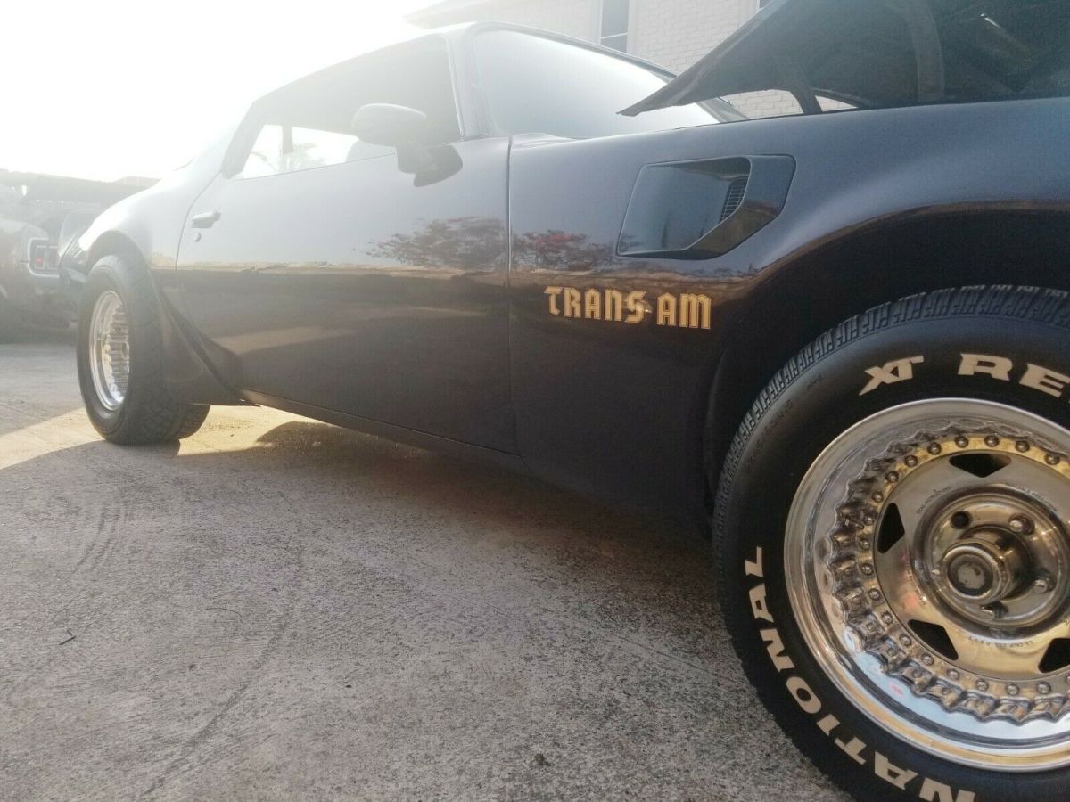 1979 Pontiac Trans Am - photo 5
