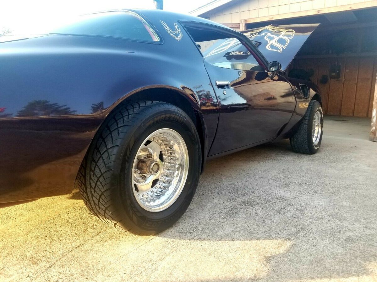 1979 Pontiac Trans Am - photo 6