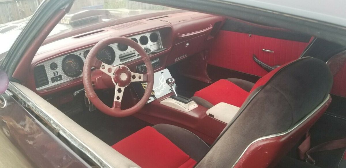 1979 Pontiac Trans Am - photo 7