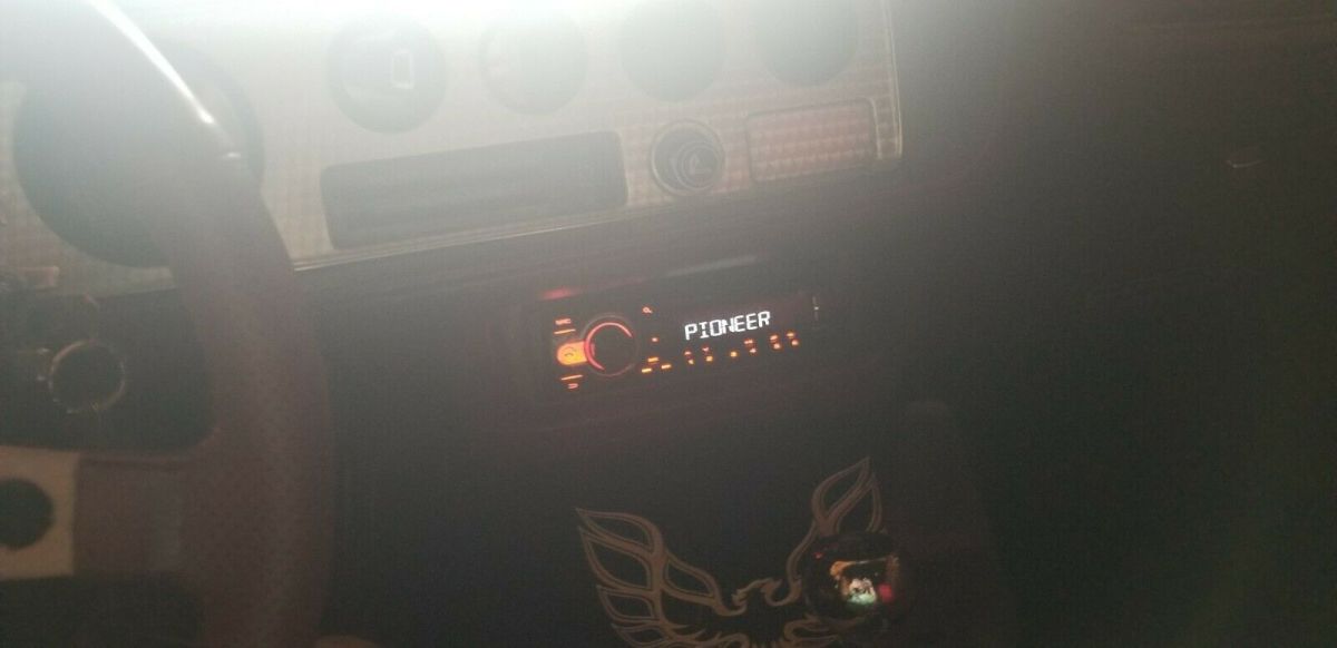 1979 Pontiac Trans Am - photo 8