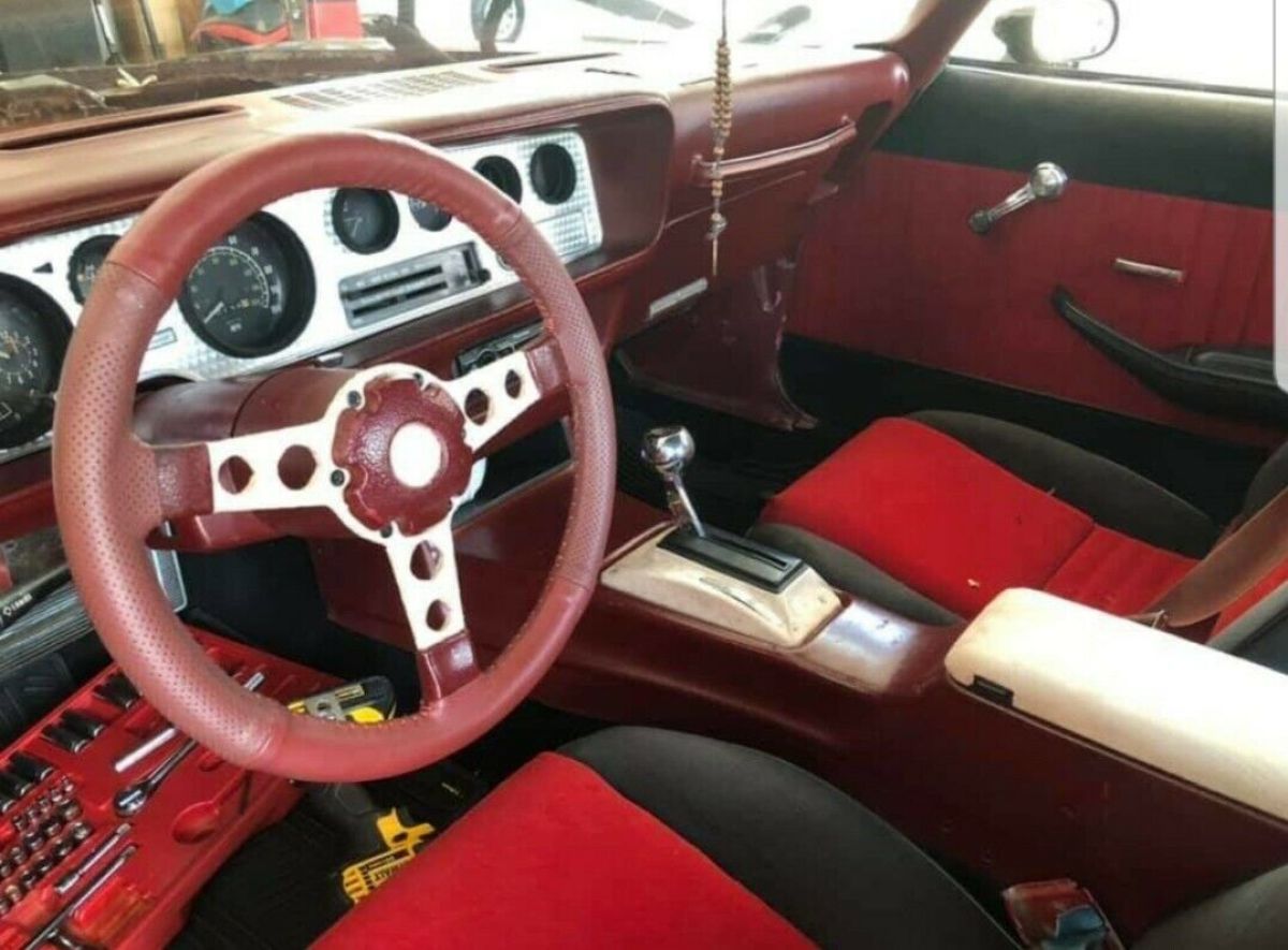 1979 Pontiac Trans Am - photo 9