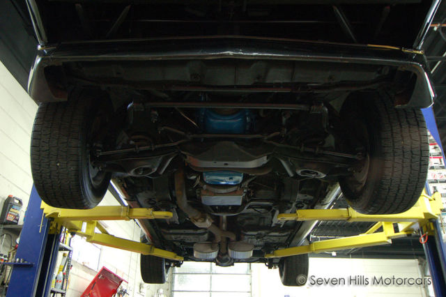 1979 Pontiac Trans Am Y84 Special Edition - photo 12