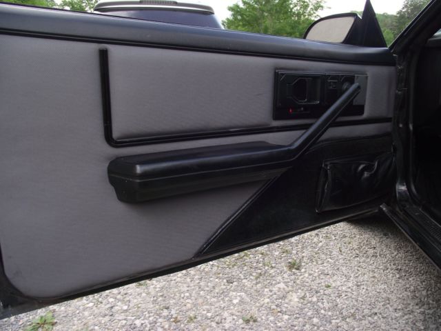 1989 Pontiac Firebird - photo 10