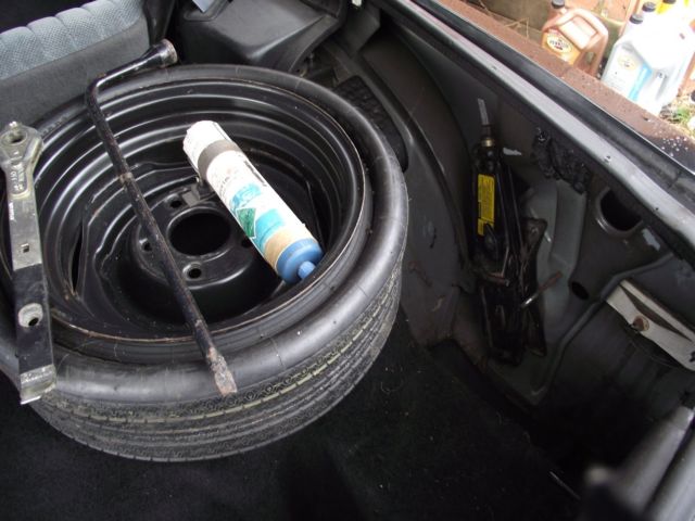 1989 Pontiac Firebird - photo 12