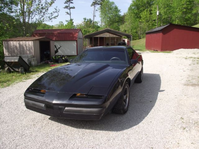 1989 Pontiac Firebird - photo 13