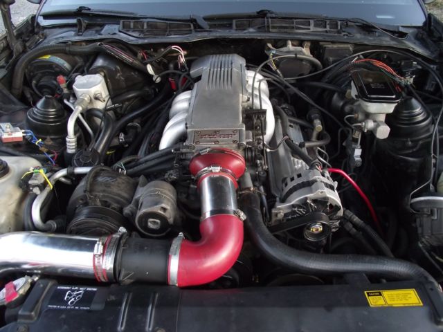 1989 Pontiac Firebird - photo 3