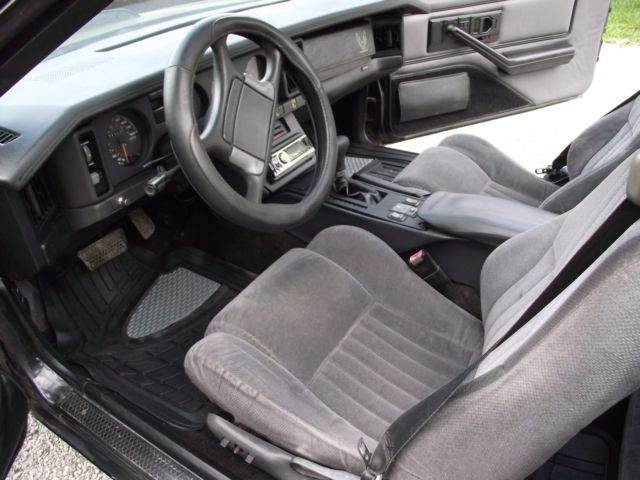 1989 Pontiac Firebird - photo 5