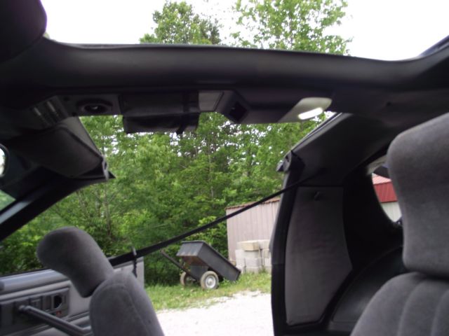 1989 Pontiac Firebird - photo 7