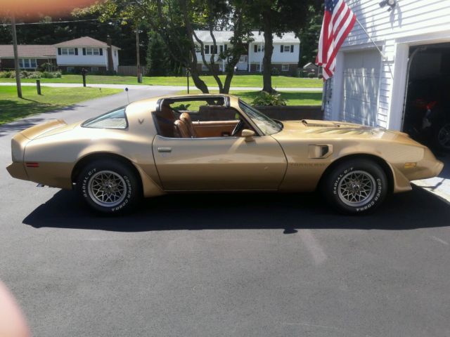 WS6 hurst ttops 1979 Pontiac Trans Am TRANS AM