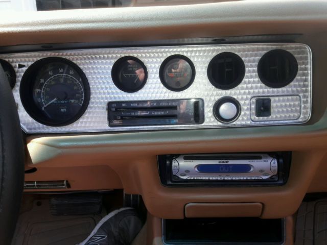 1979 Pontiac Trans Am TRANS AM - photo 10