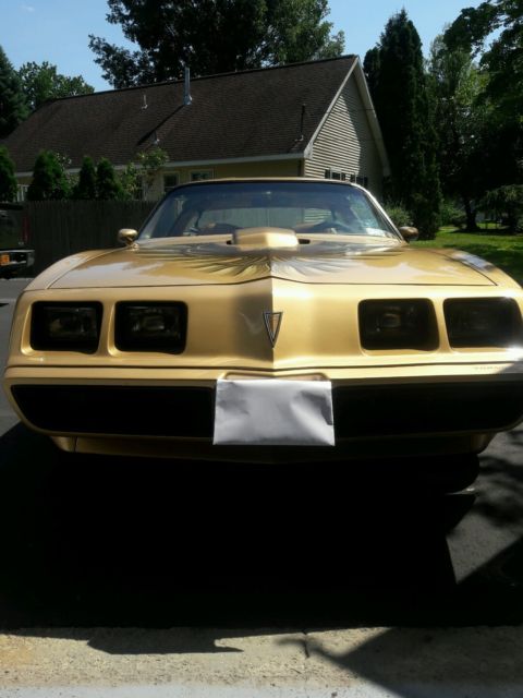 1979 Pontiac Trans Am TRANS AM - photo 5