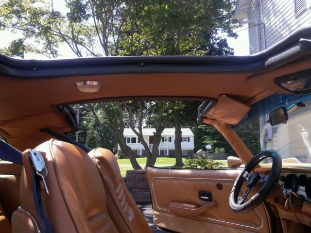 1979 Pontiac Trans Am TRANS AM - photo 6