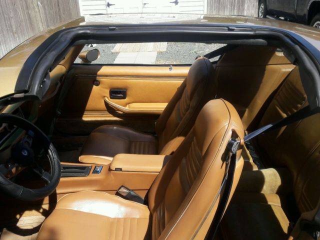 1979 Pontiac Trans Am TRANS AM - photo 7