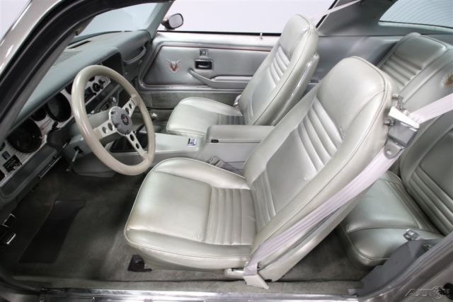 1979 Pontiac Firebird Trans Am 10th Anniversary Edition - photo 5