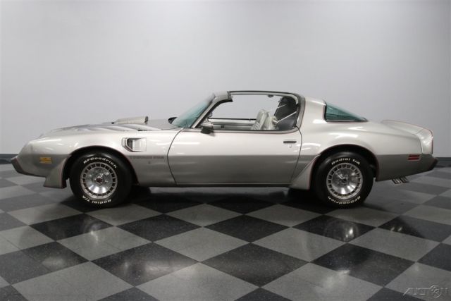 1979 Pontiac Firebird Trans Am 10th Anniversary Edition - photo 8