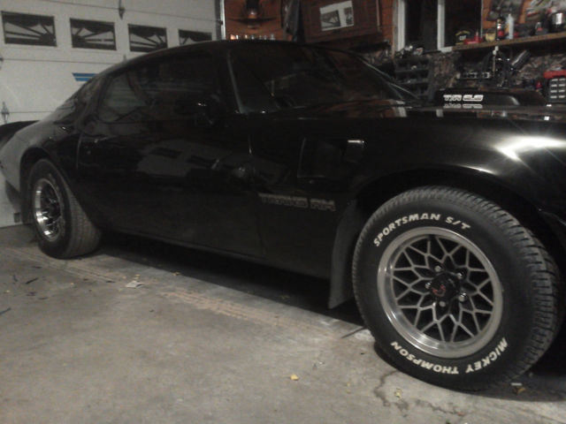 1980 Pontiac Trans Am - photo 7