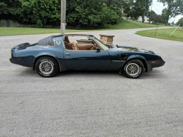 1979 Pontiac Trans Am - photo 10