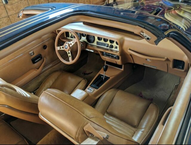 1979 Pontiac Trans Am - photo 4