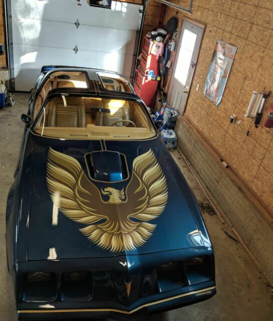 1979 Pontiac Trans Am - photo 5