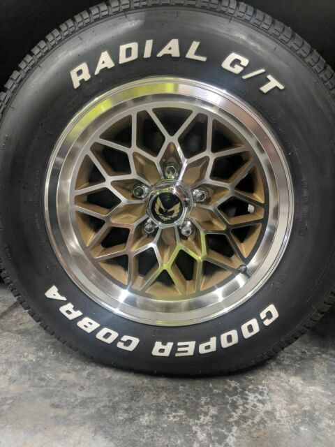 1979 Pontiac Trans Am - photo 7