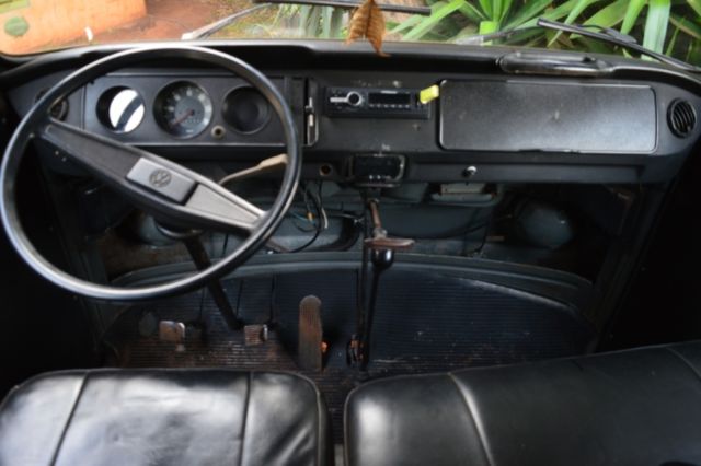 1986 Volkswagen Bus/Vanagon Van Five doors - photo 3