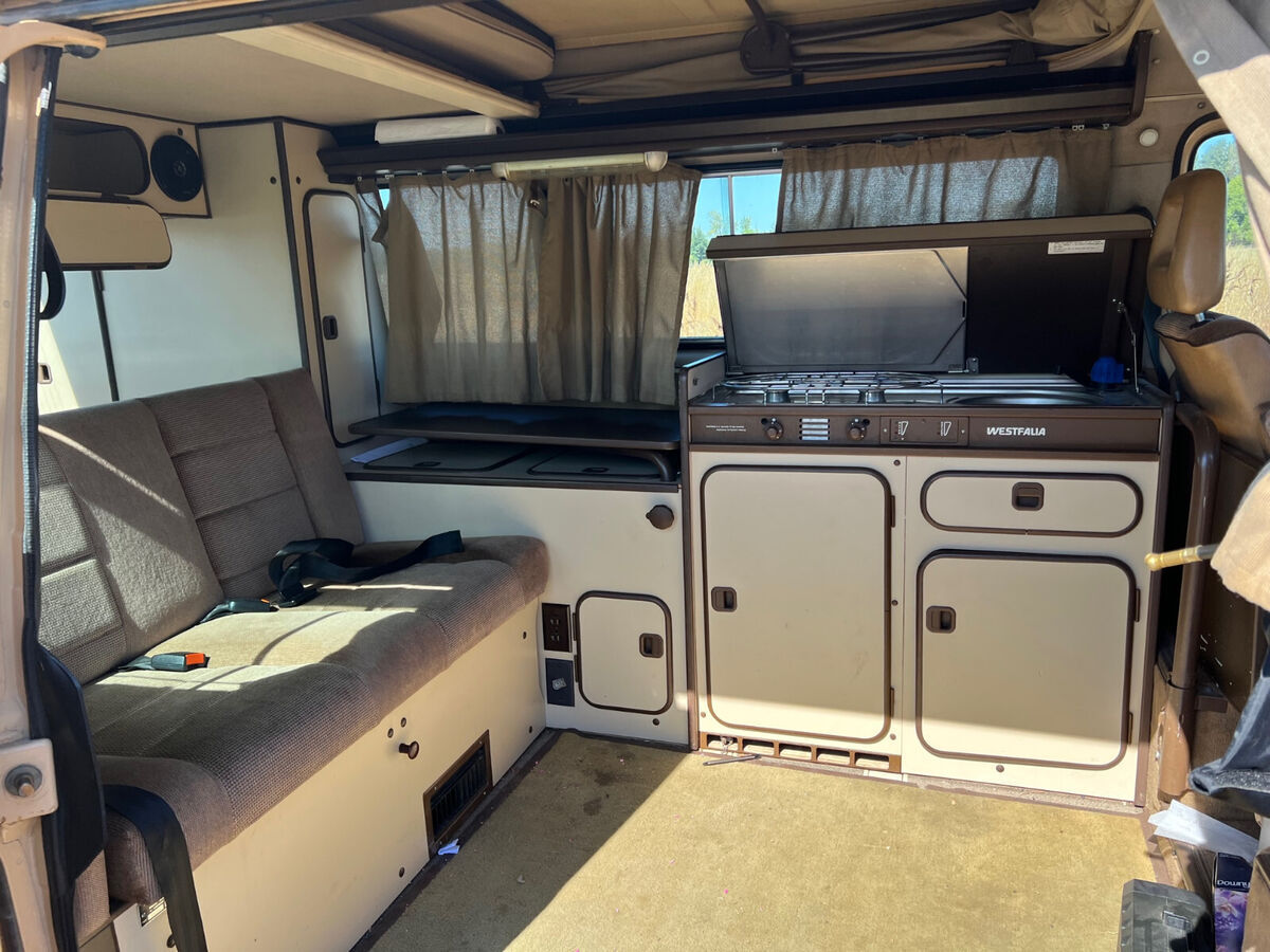 1985 Volkswagen Other - photo 12
