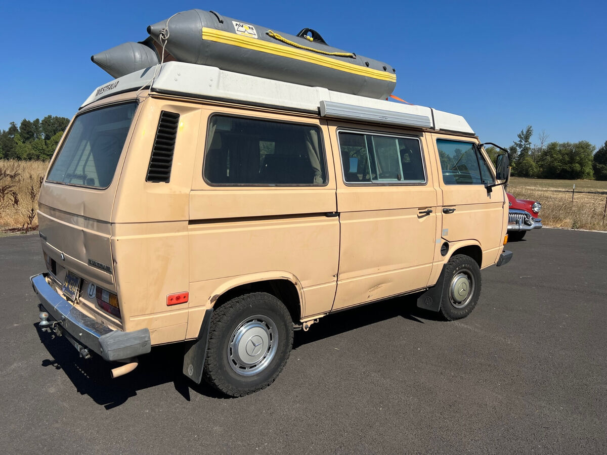 1985 Volkswagen Other - photo 3