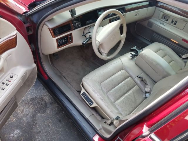 1994 Cadillac DeVille Concours - photo 5