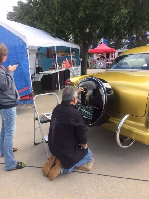 1955 Oldsmobile Other - photo 11