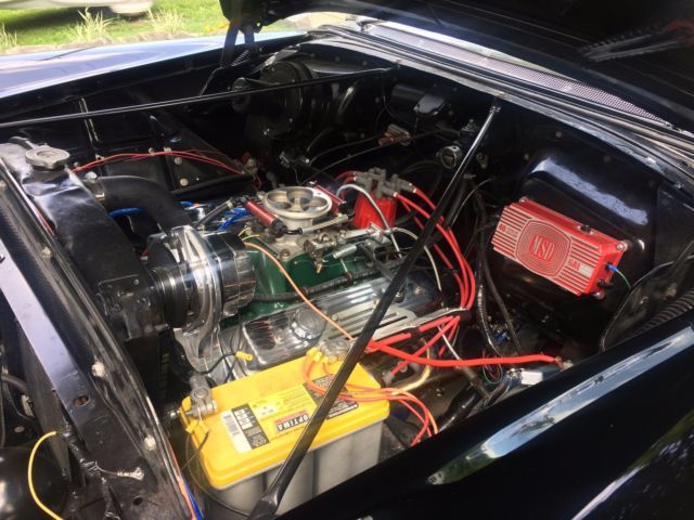 1955 Oldsmobile Other - photo 12