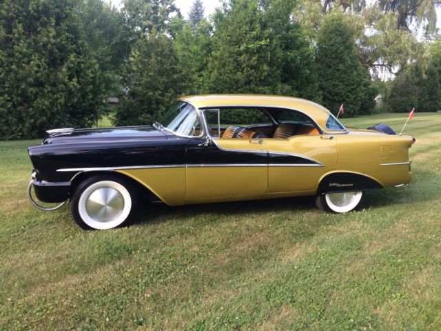 1955 Oldsmobile Other - photo 2
