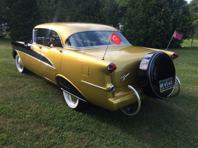 1955 Oldsmobile Other - photo 3