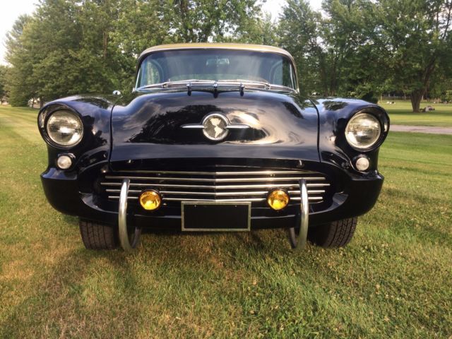 1955 Oldsmobile Other - photo 5