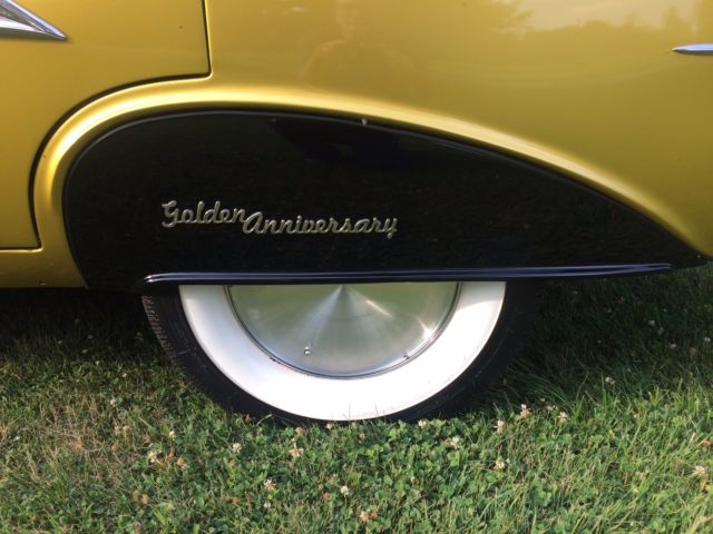 1955 Oldsmobile Other - photo 6