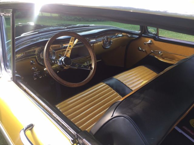 1955 Oldsmobile Other - photo 7